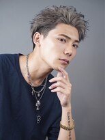 スキル(SKILL) エンドカラー