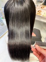 エフエフヘアー(ff hair)&nbsp;back style☆プレミア縮毛矯正vol.811