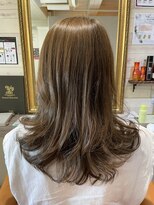 ラトゥーナ(Ratuna)&nbsp;Ratuna【塚口】オリーブカラー