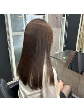 ルーム 浅草(ROOM.) ロングヘア