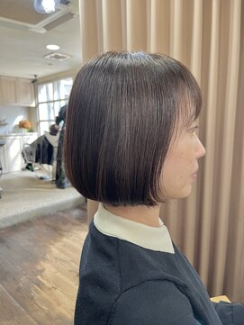 テント(tento) シングルボブ