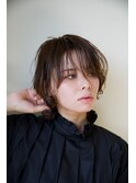 ウルフxウェーブ