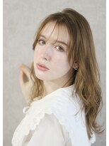 ドアホワイト(door white)&nbsp;【doorwhite 新松戸】ベージュ