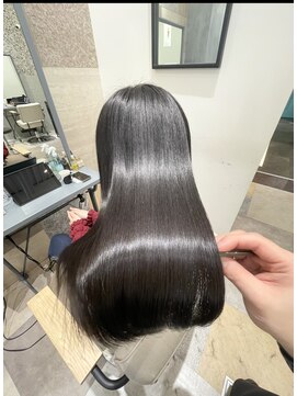 クラシック ヨコハマ(classic Yokohama) 美髪矯正