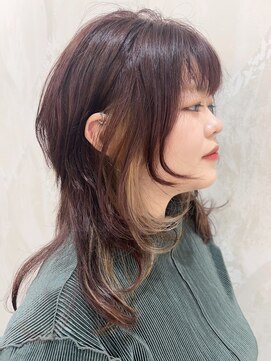 アフロートナガノ(AFLOAT NAGANO) ネオウルフ♪