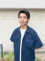 クロ(Curo.) 藤野 拳登