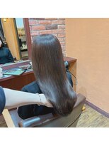 シエル 八王子店(CIEL)&nbsp;美髪スタイル☆