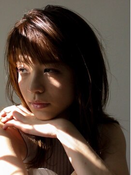 アンメイビー(UNMAYBE) 【UNMAYBE】ナチュラルスタイル【青森市/新町/青森駅】