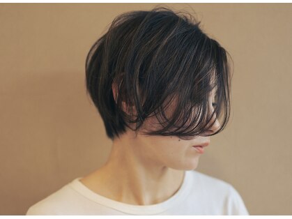 カオ(kao)の写真
