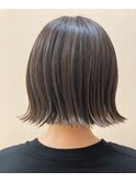 ボブ