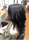 レイヤーカット