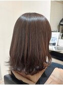 【ONE CONCEPT】大人女性のためのニュアンスミディアム