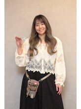 アーサス バイ ヘッドライト 静岡裾野店(ursus by HEADLIGHT) 室伏 優希