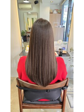 リンク(Link) ダメージケアにおすすめ！