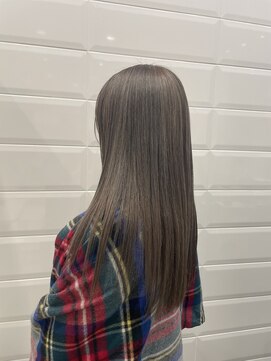 アヴァンス イオンモール和歌山店(AVANCE) ロングストレート