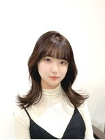 ノア(Noa) レイヤースタイル