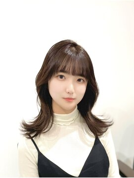 ノア(Noa) レイヤースタイル