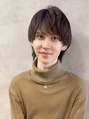 メンズココ 清澄白河店(MENS COCO) 前田 貫太