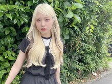 【必見】イメチェンをしたい方におすすめ大人気クーポン★ 最旬ヘアならあるじゃんすーにおまかせ◎