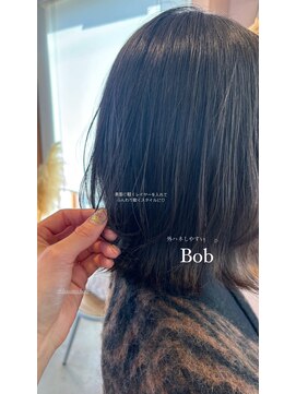 コソット(kosotto) ボブ