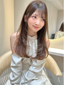 ロンド ジュルード 名古屋(Lond jeloud) Londjeloud 韓国 レイヤー_2