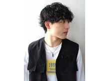 メンズサロン ブロック(Men's Salon bloc)