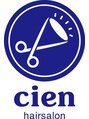 シエン(cien)/高橋　一貴