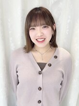 ウィル ジェイアール茨木駅前店(WiLL)&nbsp;藤本 栞璃