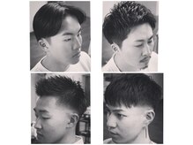 ヘヤ 湘南台(Heya)