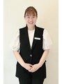 ヘア&エステ ヒロイン 西武池袋店&nbsp;森 加奈子
