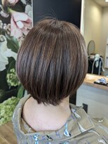 カシココ193(casicoco193.)&nbsp;キュート☆ショート