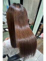 アースモード 稲毛店(EARTH Mode)&nbsp;ストレート