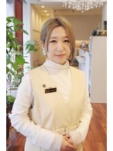 チャーム クラッシー 寺田町本店(Charm classy) 山本 千穂