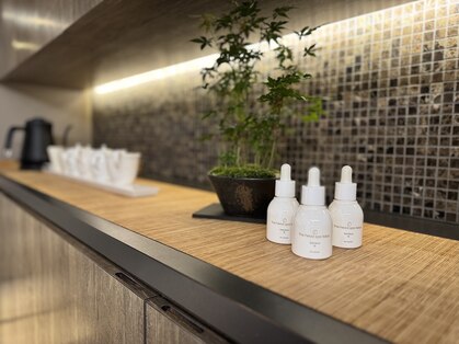 ザ ヘッドスパ トウキョウ エビス(The head spa tokyo EBISU)の写真