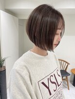 ジルブラン 土浦(JIL BLAN) ハイライトバレイヤージュダブルカラーケアブリーチ20代30代