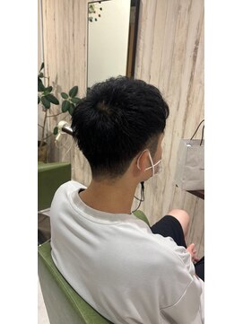 シータ 坂戸北口店(THETA) メンズショート