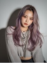 ジゼル 熊谷(GiseL) ロング