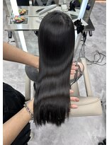 エヴァン(HEVIN)&nbsp;美髪矯正