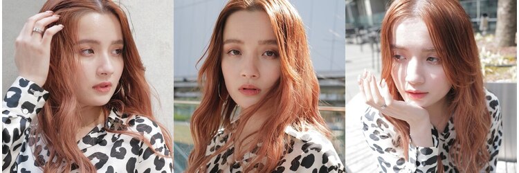 アレンヘアー 八尾店(ALLEN hair)のサロンヘッダー