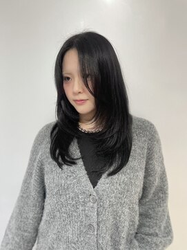 アルーシェ 新宿店(Alushe) ザクザクレイヤー