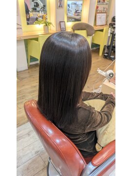 パルス(pulse) クセストパー