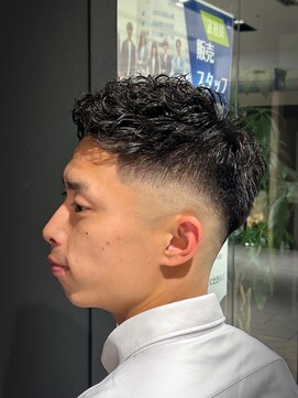 ヒロギンザ 大阪本店(HIRO GINZA) フェザーアップ