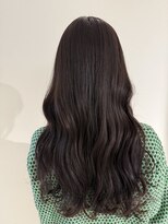 アヴァンスクロス あべのルシアス店(AVANCE.CROSS)&nbsp;ナチュラルブラウンベージュ