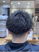 シエル エマージュ 松戸(CIEL Emerge)&nbsp;【メンズ×ツイストスパイラルパーマ】