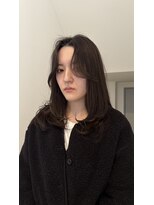 ザンカ(ZANKA)&nbsp;結べるレイヤーカット