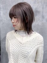 ラック 本厚木店(LUCK)&nbsp;カット、ケアブリーチ、ブリーチ、デザインカラー