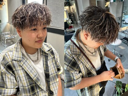 クヴェル(Kvell)の写真