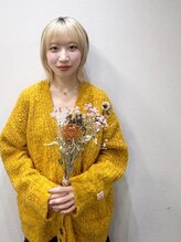 フラン(Franc)&nbsp;小野田 涼音