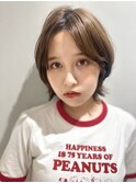 ショート
