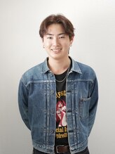 コントレイル(CoNTRaiL)&nbsp;TERU 